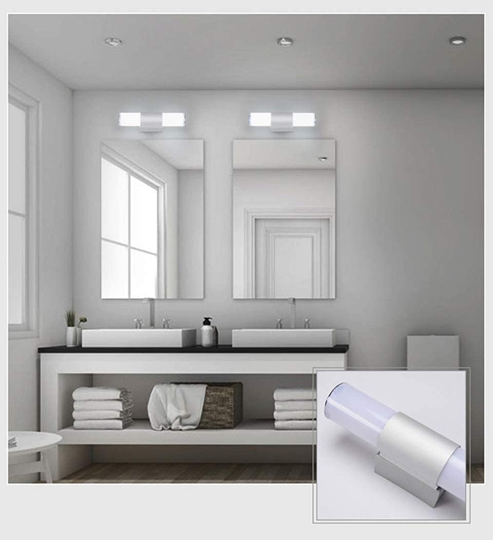 Applique murale LED salle de bain │ LISANA