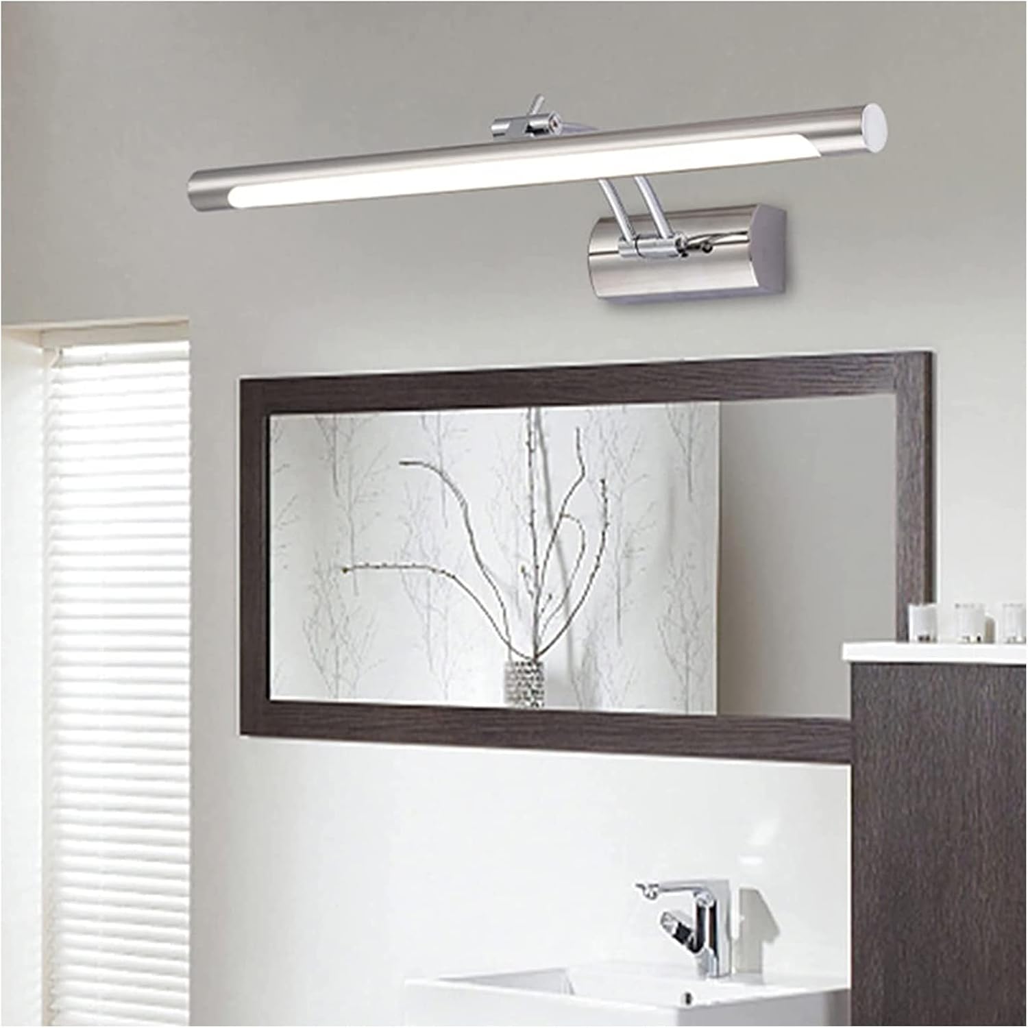 Applique murale LED salle de bain │ DIVA