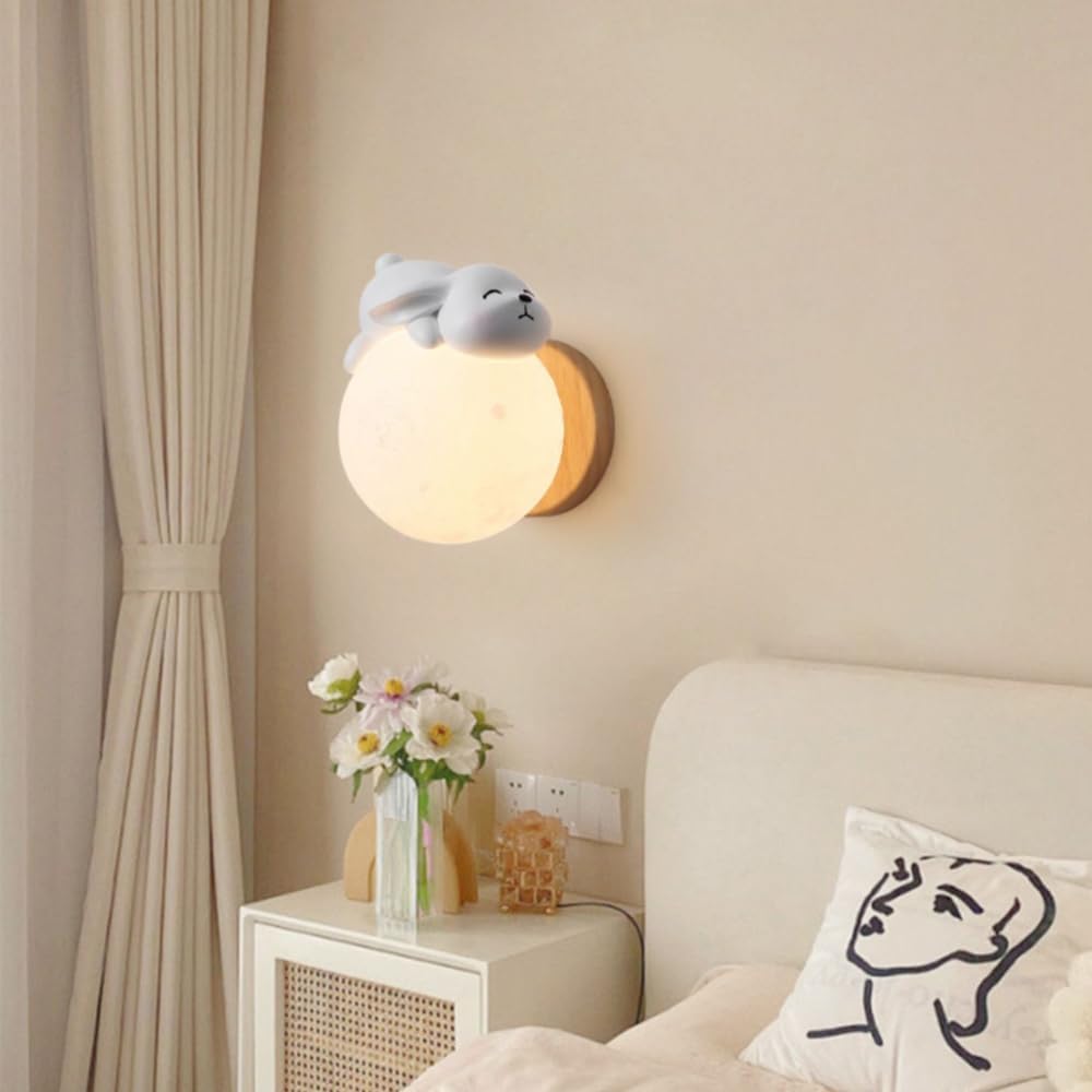 Applique murale pour chambre d'enfant │ BALL