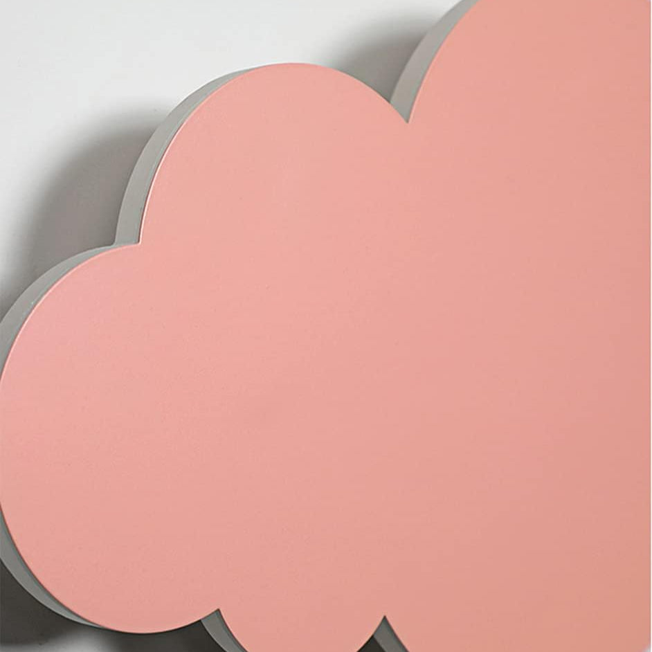 Applique murale pour chambre d'enfant │ CLOUD