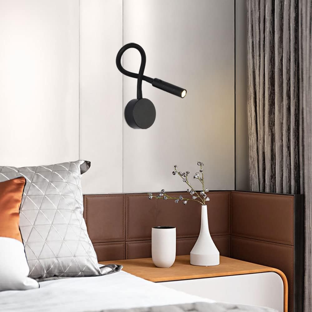 Applique murale LED flexible │ JERITA