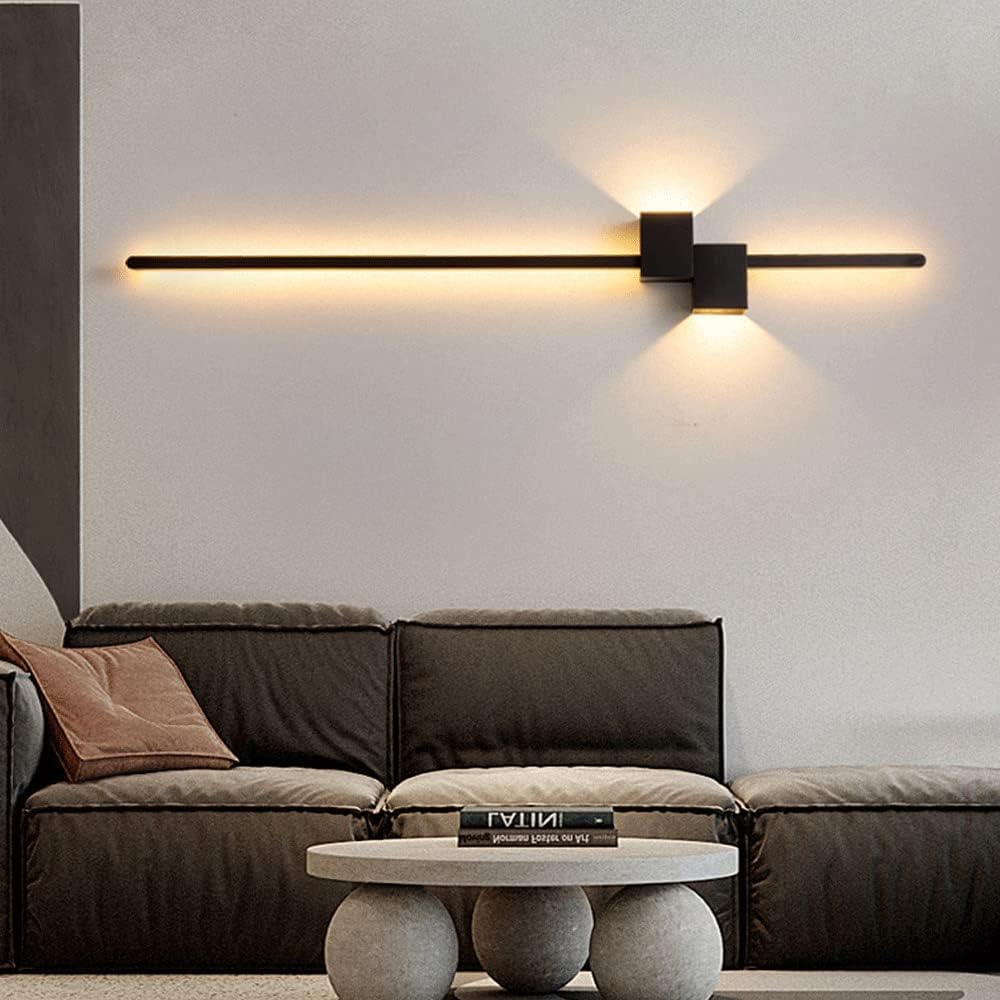 Applique murale LED │ TWIZARD