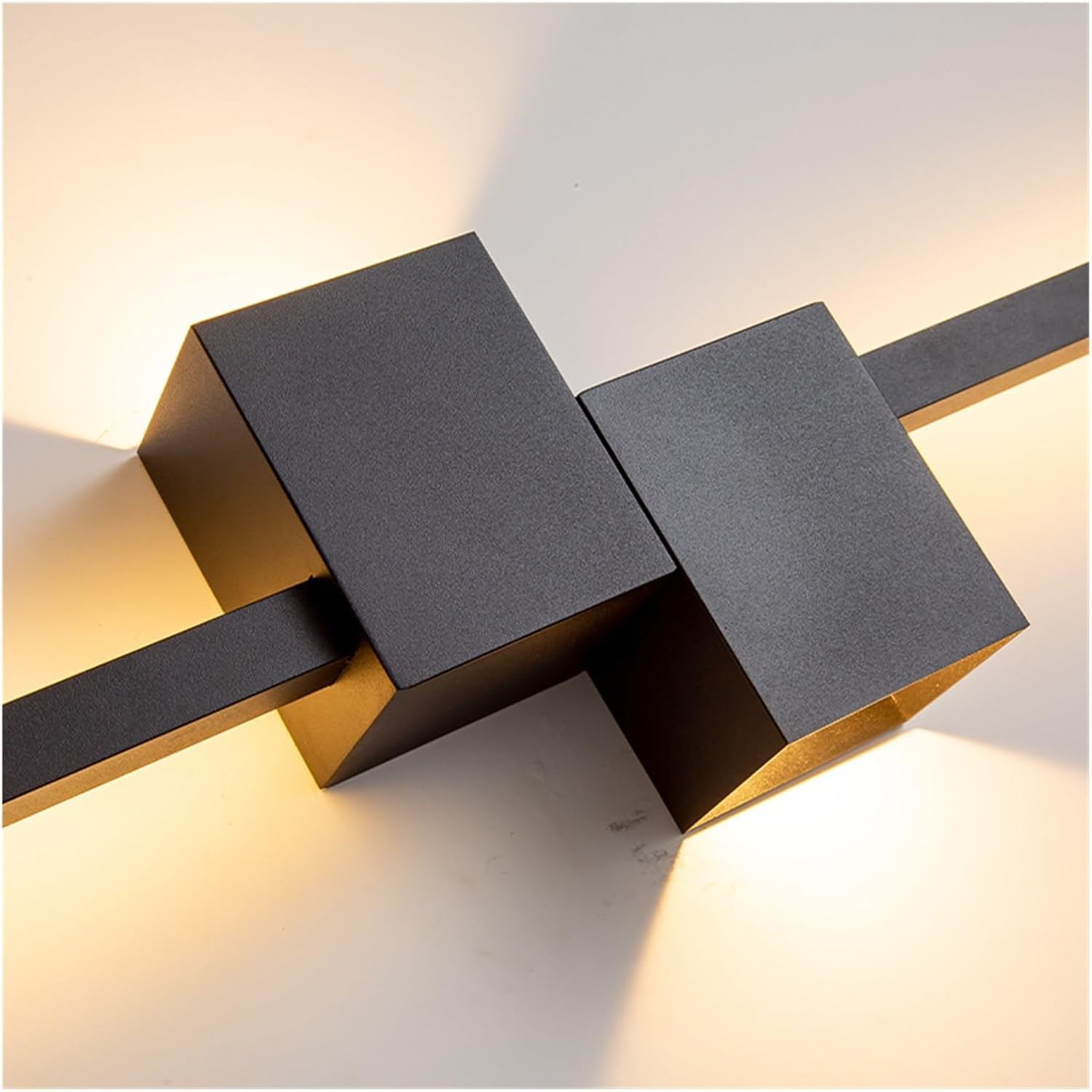 Applique murale LED │ TWIZARD