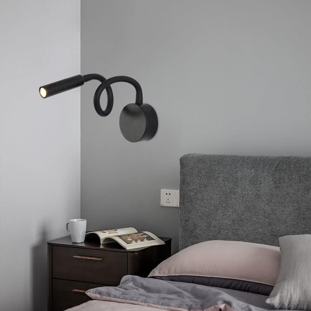 Applique murale LED flexible │ JERITA