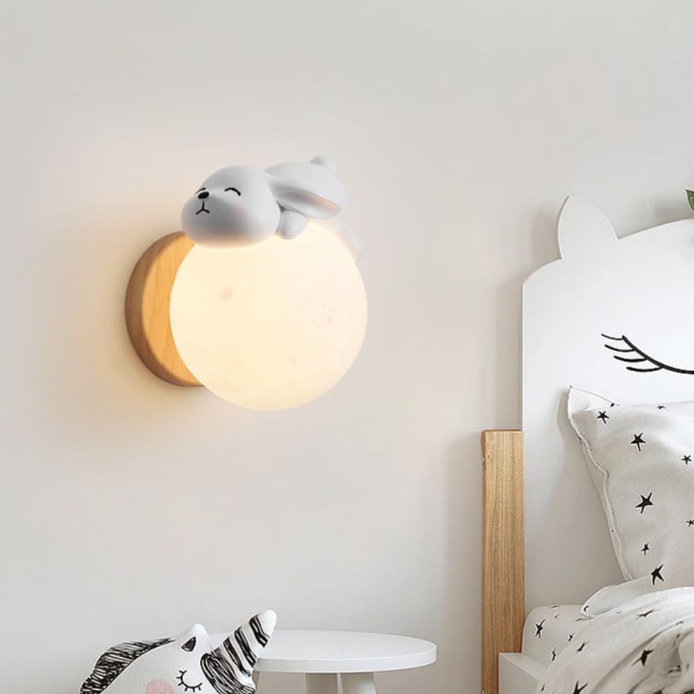 Applique murale pour chambre d'enfant │ BALL