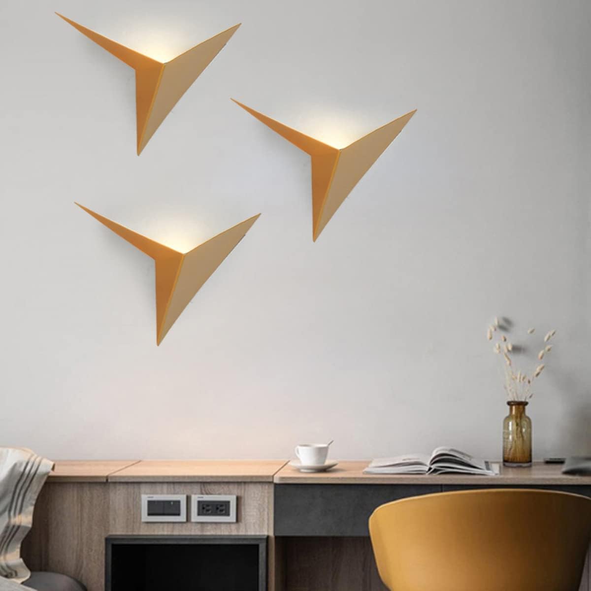 Applique murale LED │ STAZO