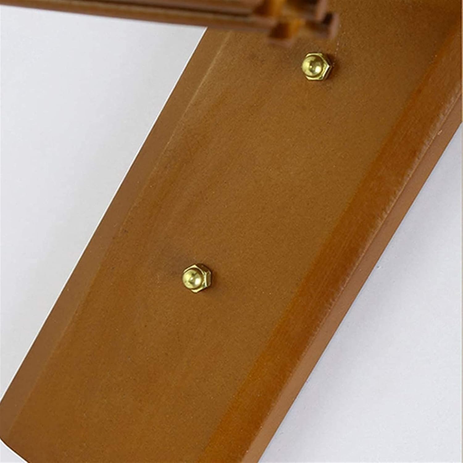 Applique murale en bois