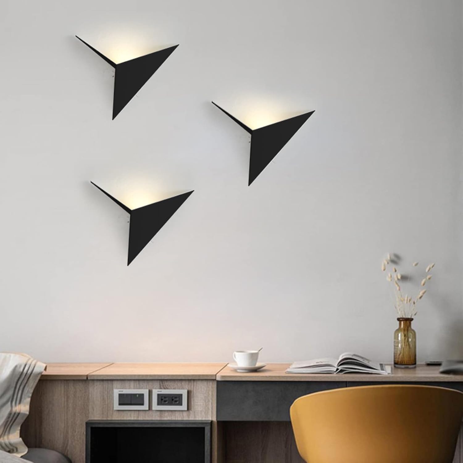 Applique murale LED │ STAZO