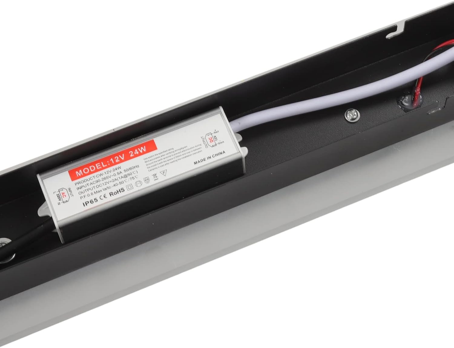 Applique murale extérieur LED │ AKABO