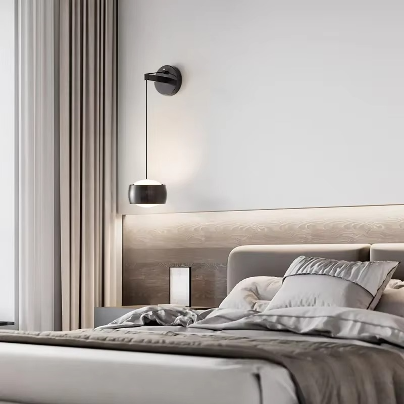 Applique murale LED suspendue │ VENUS