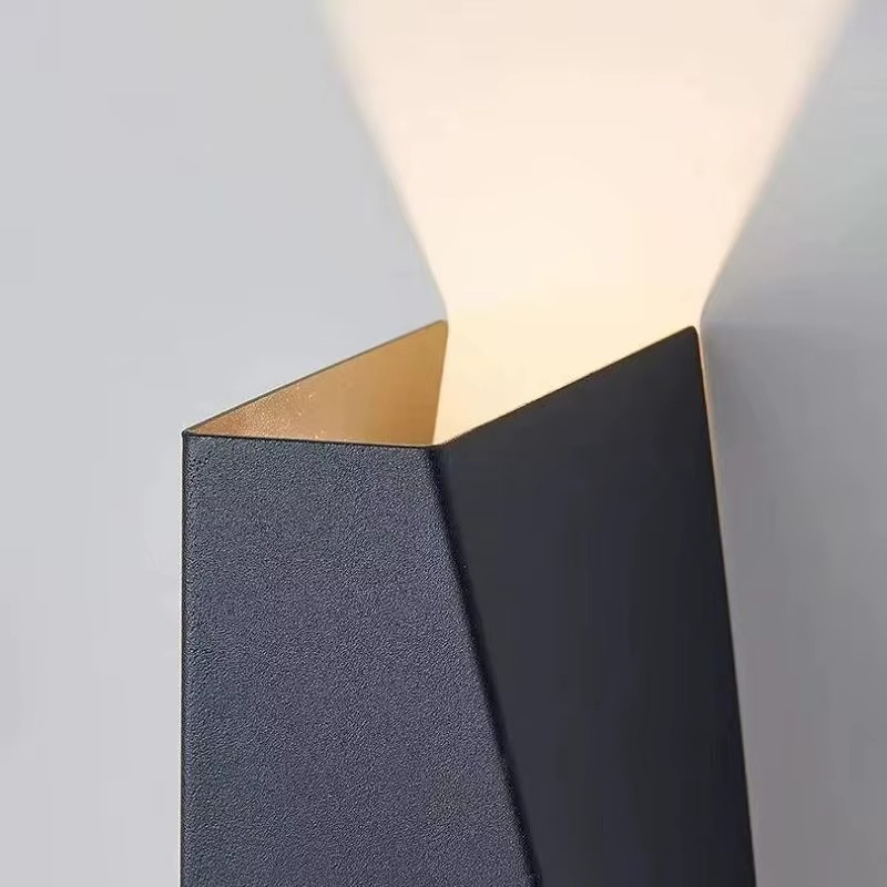 Applique murale LED │ YARNA