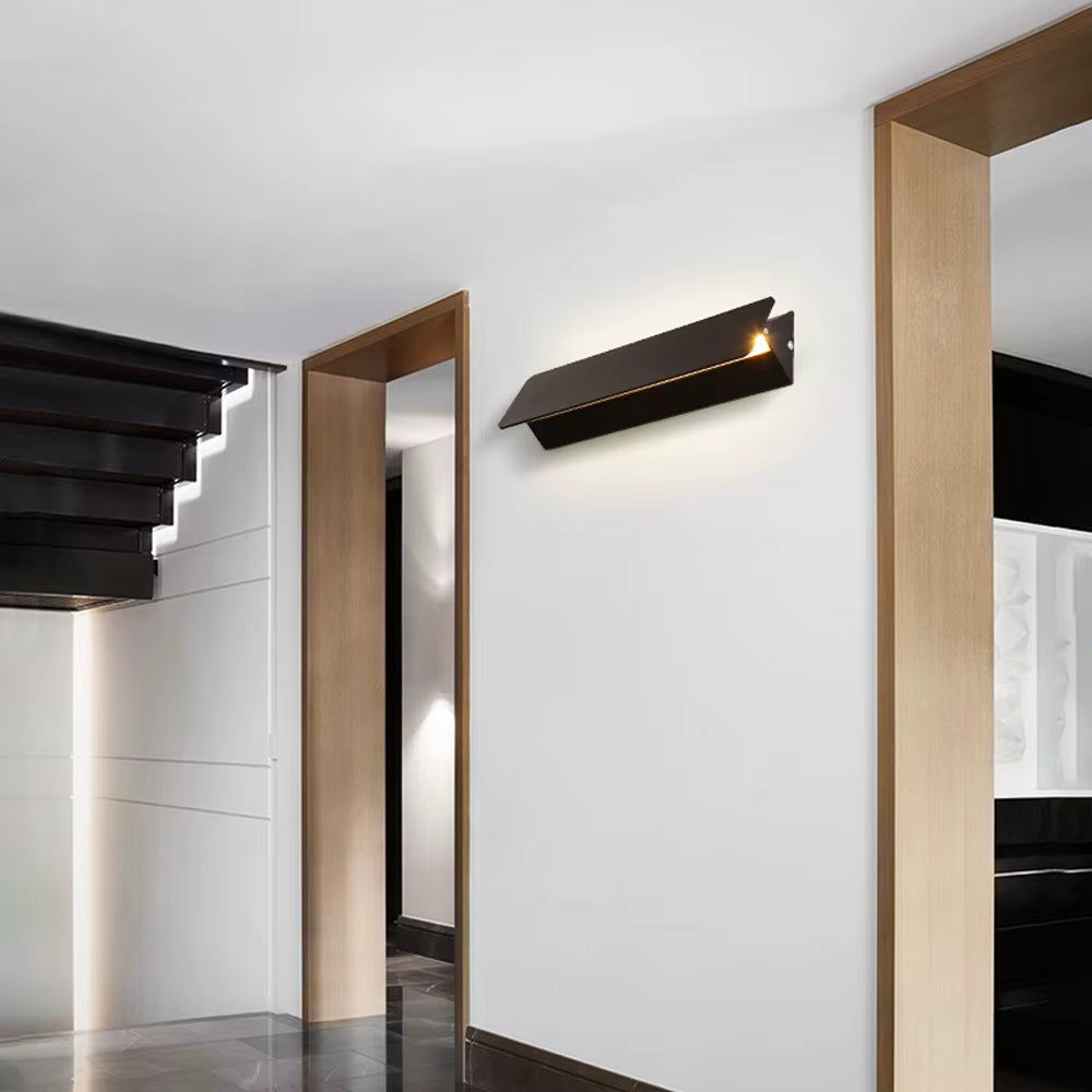 Applique murale LED en aluminium │ EMAR