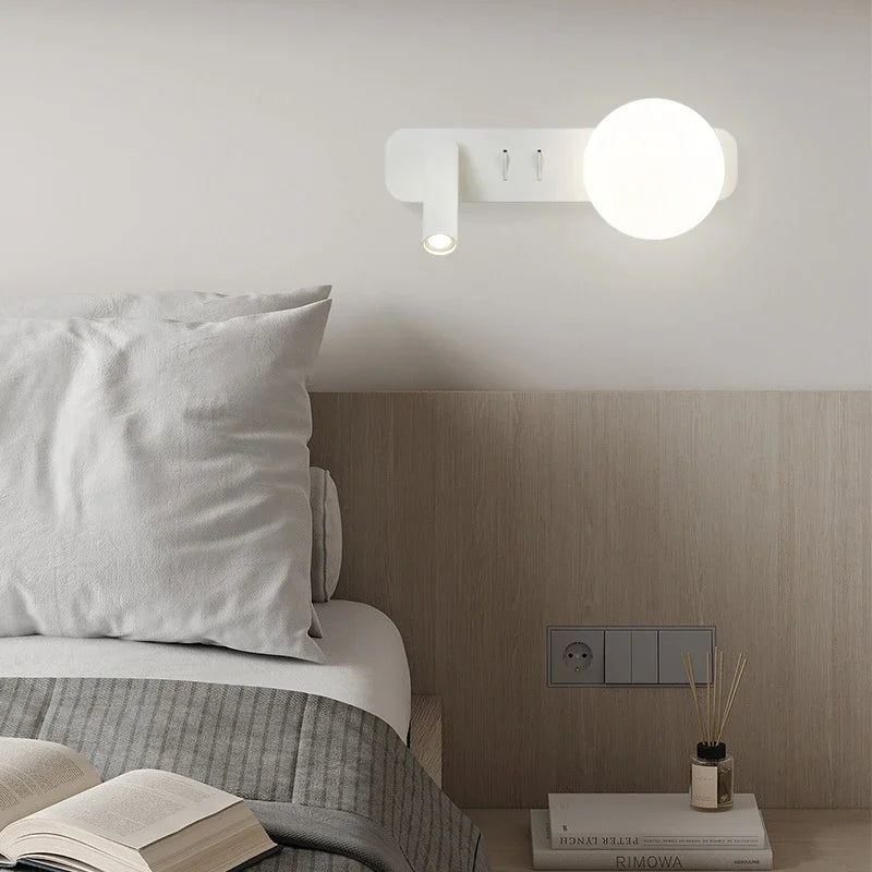 Applique murale LED │ LATE