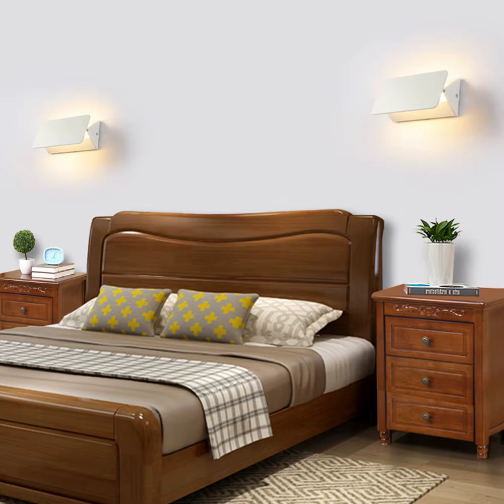 Applique murale LED en aluminium │ EMAR