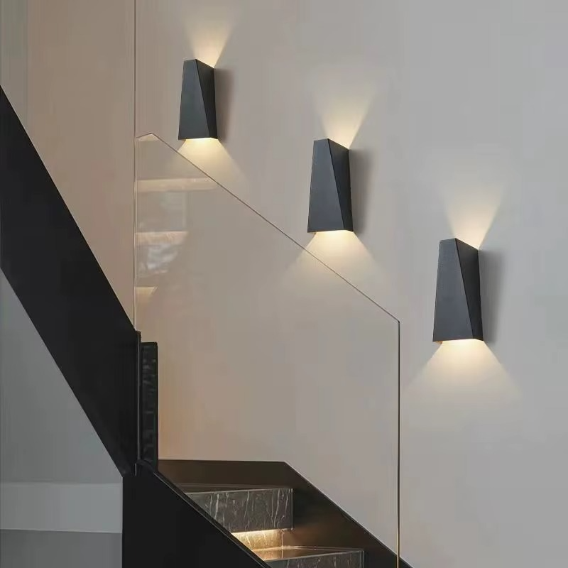 Applique murale LED │ YARNA