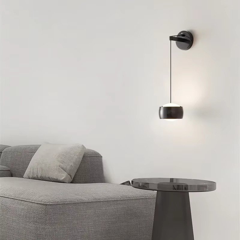 Applique murale LED suspendue │ VENUS