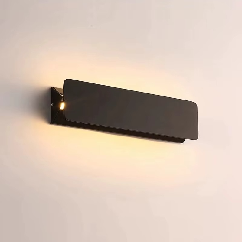 Applique murale LED en aluminium │ EMAR