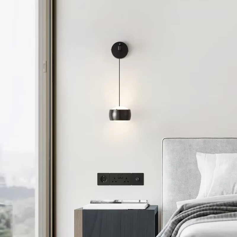 Applique murale LED suspendue │ VENUS