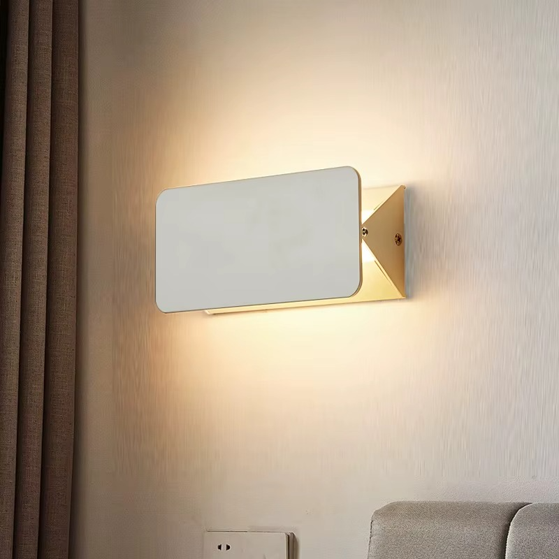 Applique murale LED en aluminium │ EMAR