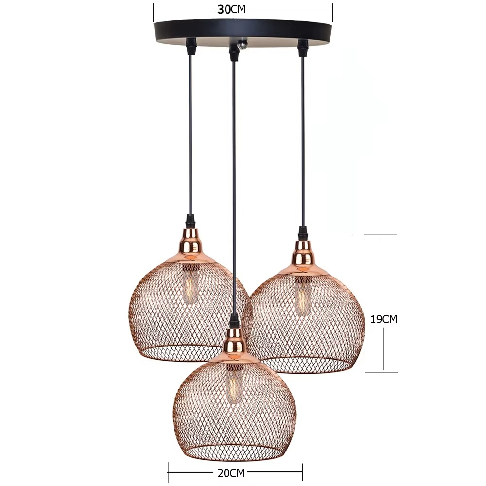 Suspension industrielle SENA