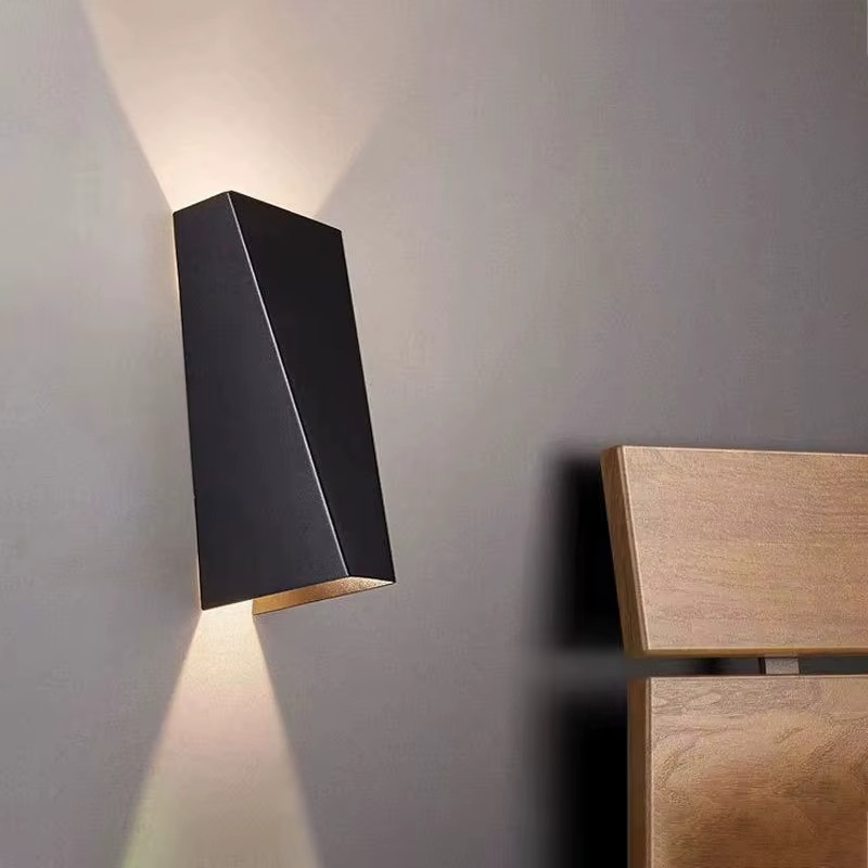 Applique murale LED │ YARNA