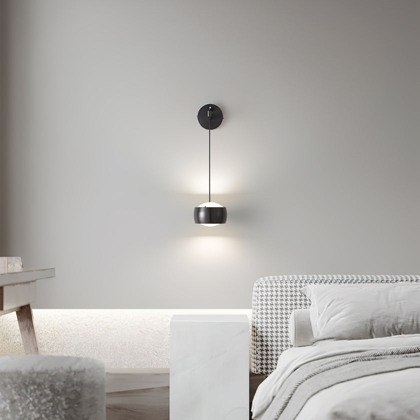 Applique murale LED suspendue │ VENUS