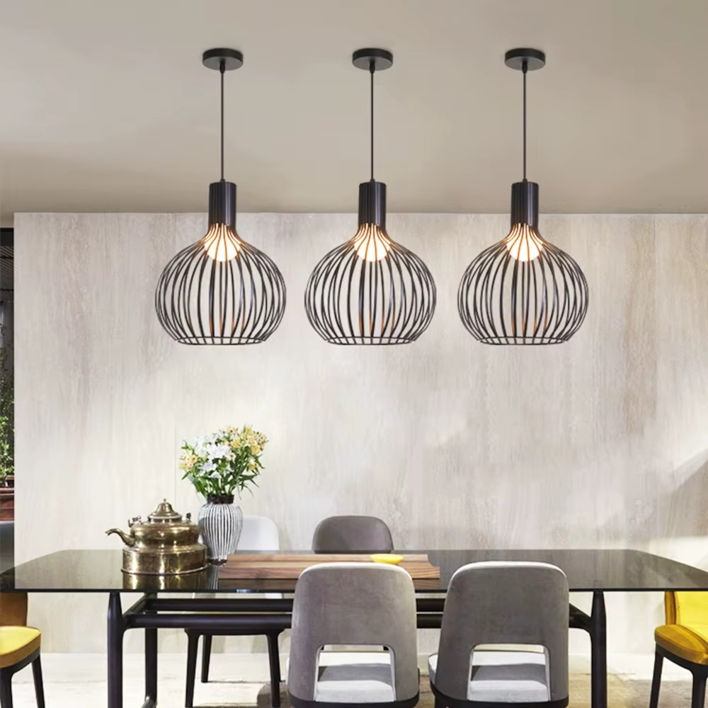 Suspension industrielle JANEVA