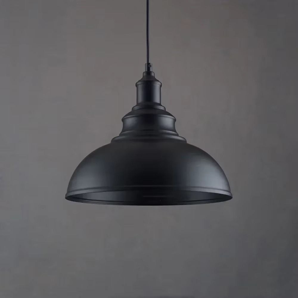 Suspension Industrielle Loft INAYA