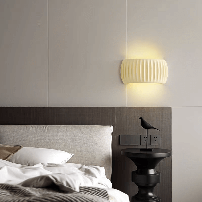 Applique murale LED │ FANY - product_type_Floor lamp arc