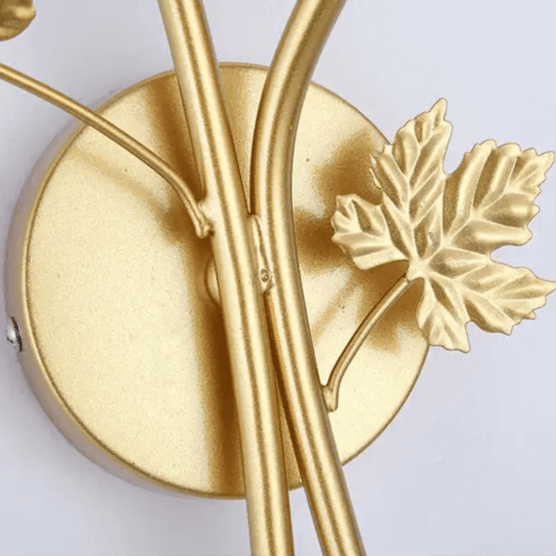 Applique murale LED fleure│ SADNA - product_type_Floor lamp arc