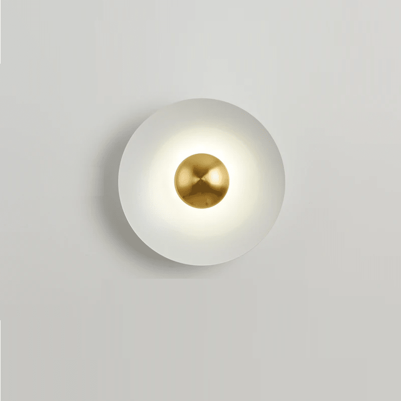Applique murale LED intérieur moderne en aluminium à intensité variable │ MULAN - product_type_Ma boutique