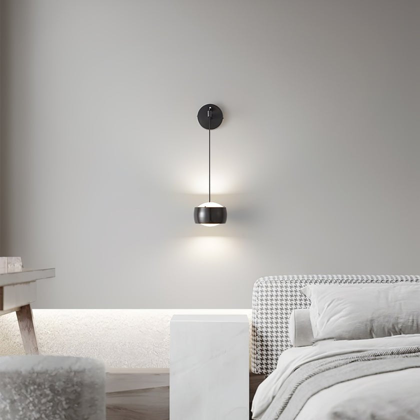 Applique murale LED suspendue │ VENUS - product_type_Atelier Luisiano