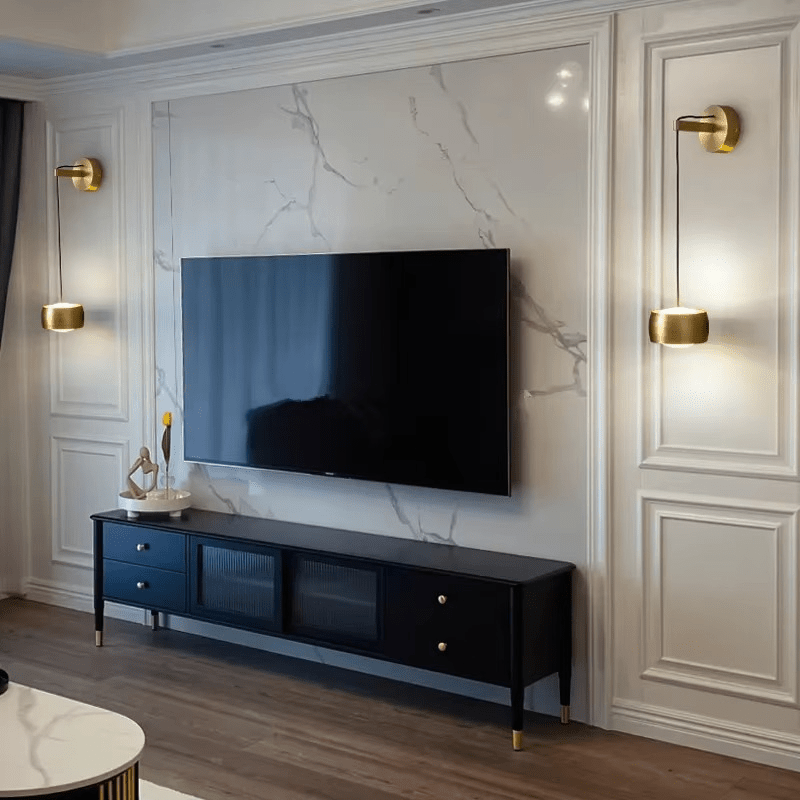 Applique murale LED suspendue │ VENUS - product_type_Atelier Luisiano