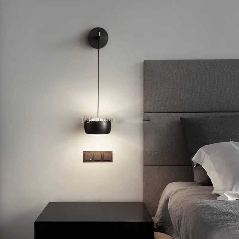 Applique murale LED suspendue │ VENUS - product_type_Atelier Luisiano