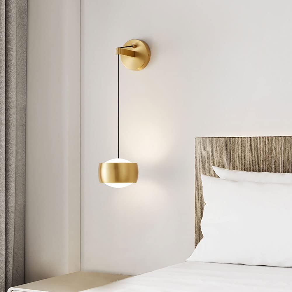 Applique murale LED suspendue │ VENUS - product_type_Atelier Luisiano