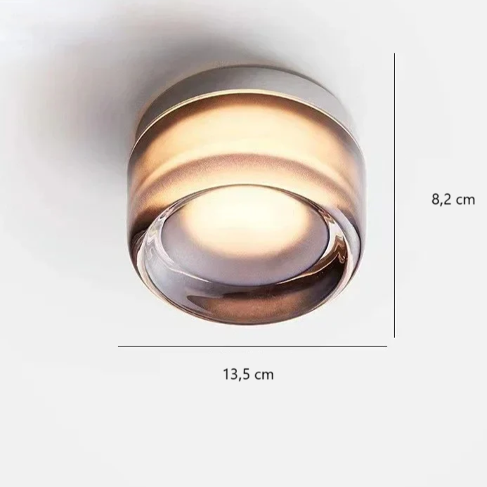 Applique murale LED design │ NERLI