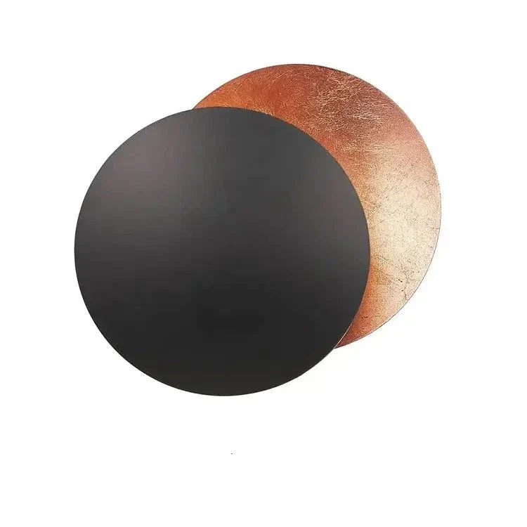 Applique murale moderne rotative │ MOON