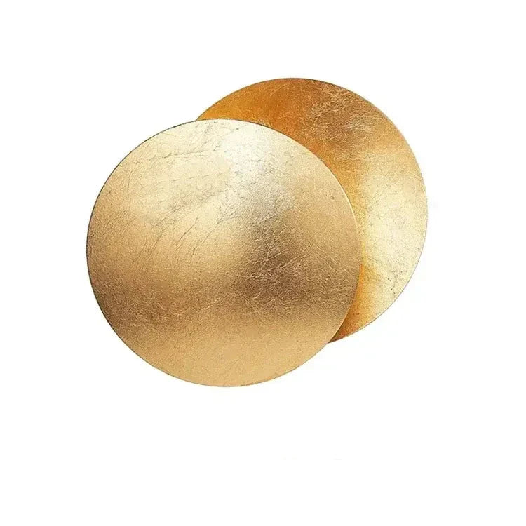 Applique murale moderne rotative │ MOON