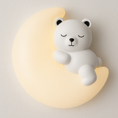 Applique murale pour chambre d'enfant │ BEAR
