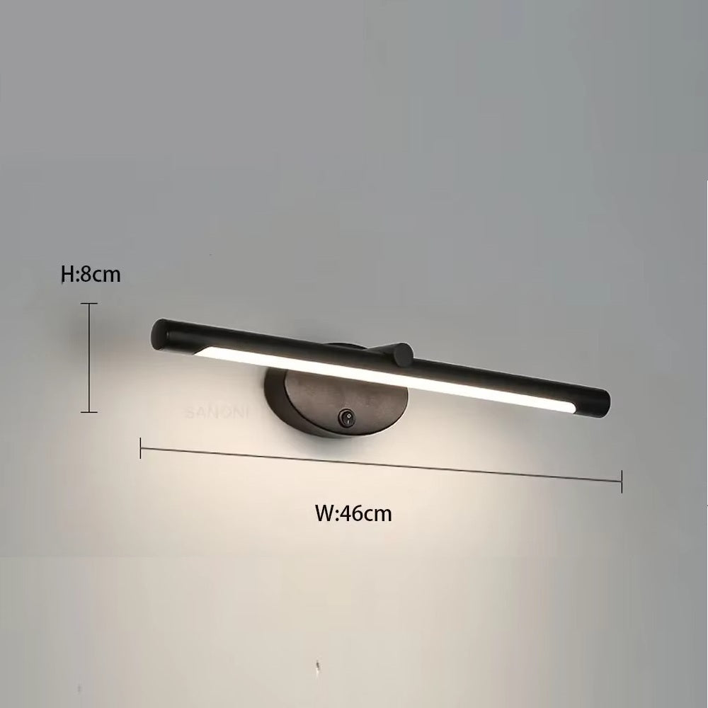 Applique murale LED salle de bain │ MARTA