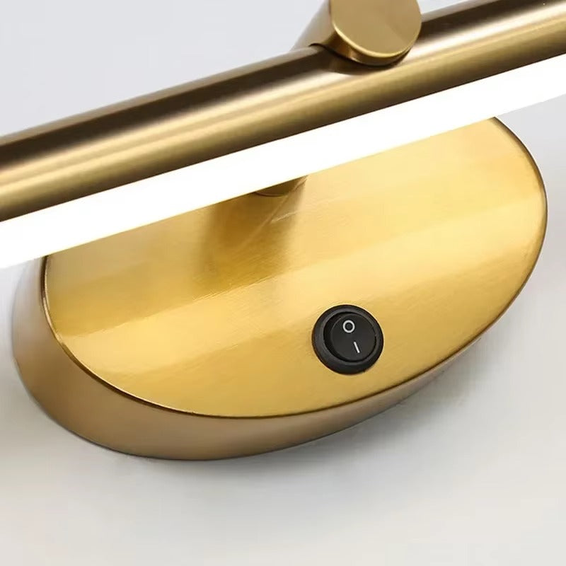 Applique murale LED salle de bain │ MARTA