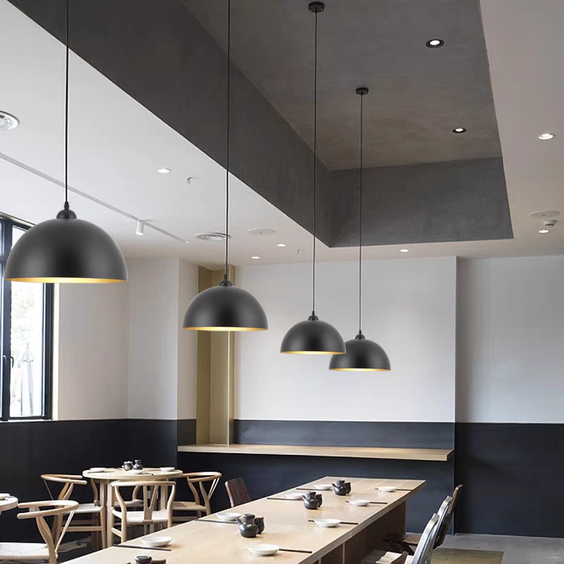 Suspension en métal GIULIA