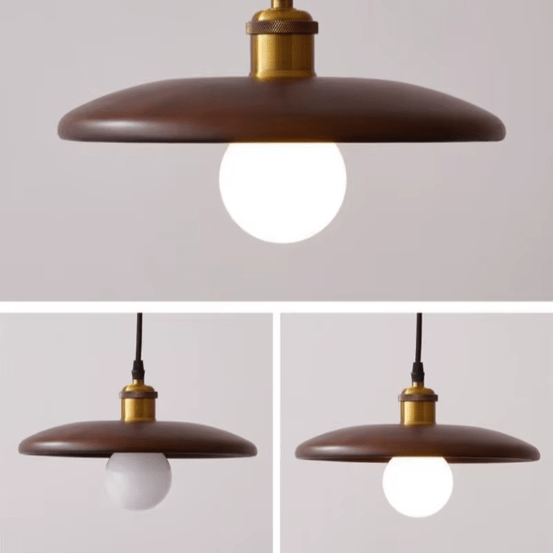 Suspension en bois FALEDA - product_type_Atelier Luisiano