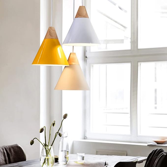 Suspension en métal nordique GENOA - product_type_Atelier Luisiano