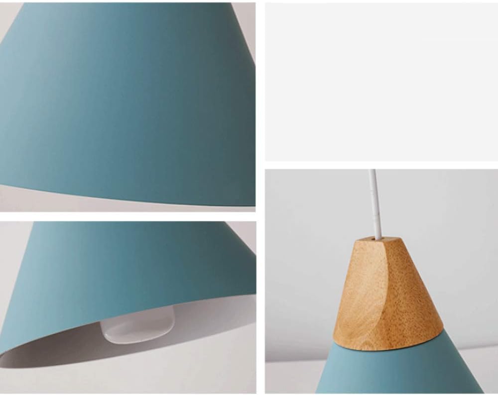 Suspension en métal nordique GENOA - product_type_Atelier Luisiano