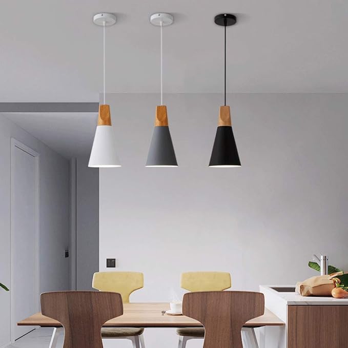 Suspension en métal nordique GENOA - product_type_Atelier Luisiano