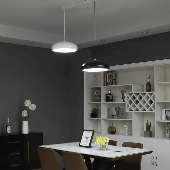Suspension en métal vintage RAVENA - product_type_Atelier Luisiano