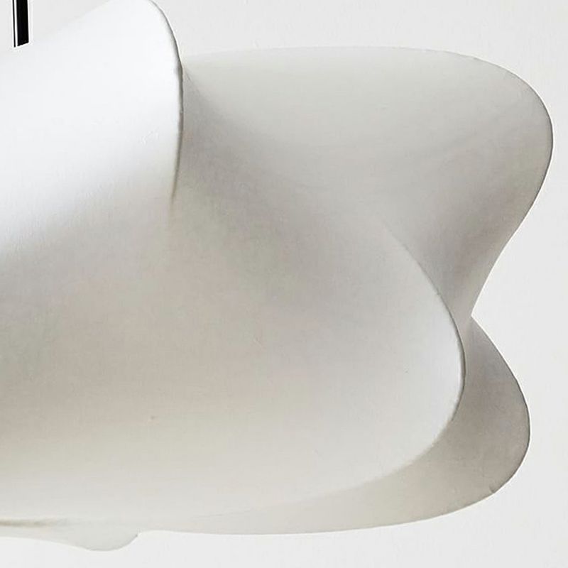 Suspension en soie RANIA - product_type_Floor lamp arc