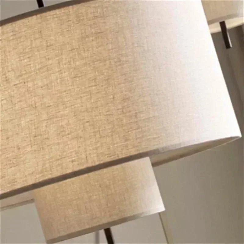 Suspension en tissu DARENA - product_type_Atelier Luisiano