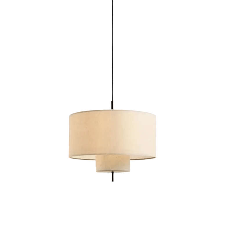Suspension en tissu DARENA - product_type_Atelier Luisiano